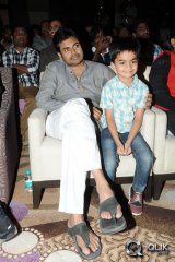 Basanti Movie Audio Launch